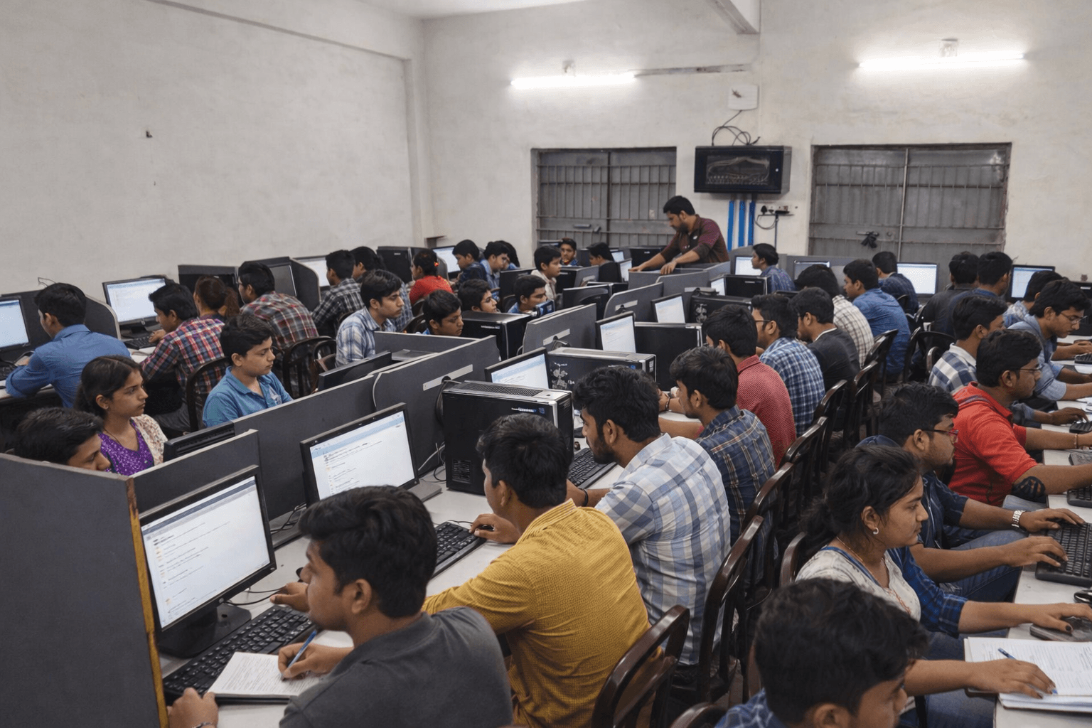 Empowering Innovations